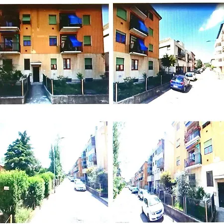 Casa Francesca *