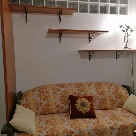 Apartamento Casa Francesca *