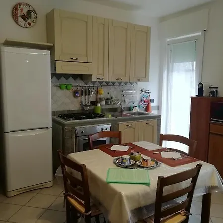 Casa Francesca