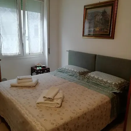 Apartamento Casa Francesca Milão