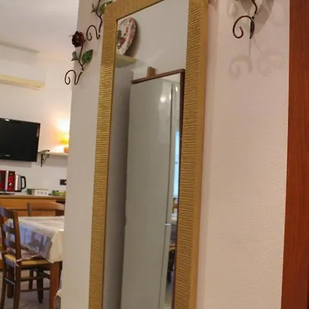 아파트 Casa Francesca