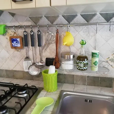 Casa Francesca 밀라노