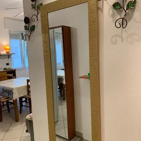 Casa Francesca 아파트