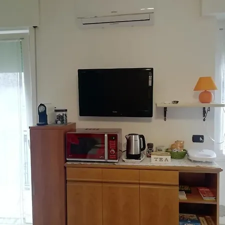 Casa Francesca 아파트 밀라노