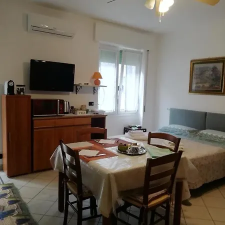 Casa Francesca * 밀라노