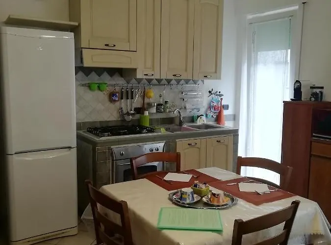Casa Francesca