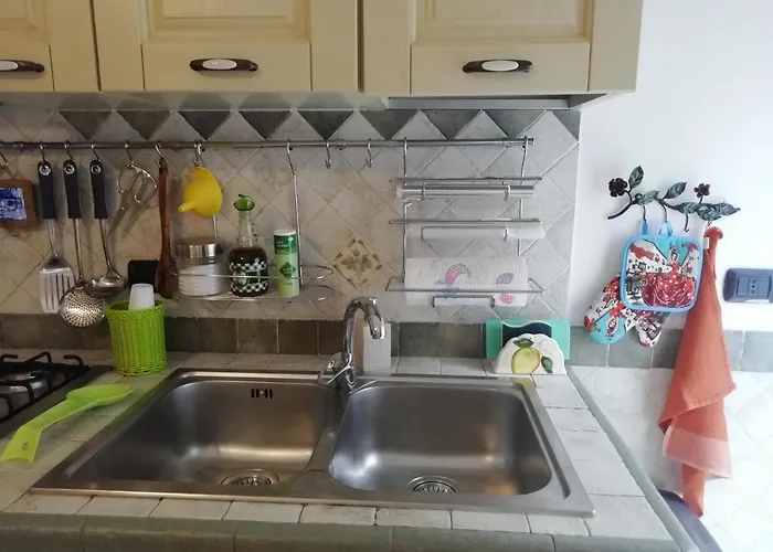 Casa Francesca *