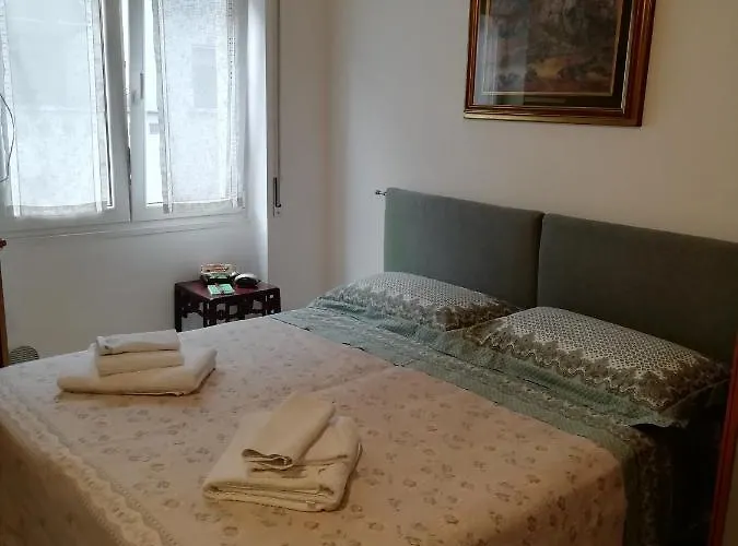 Apartment Casa Francesca Mailand