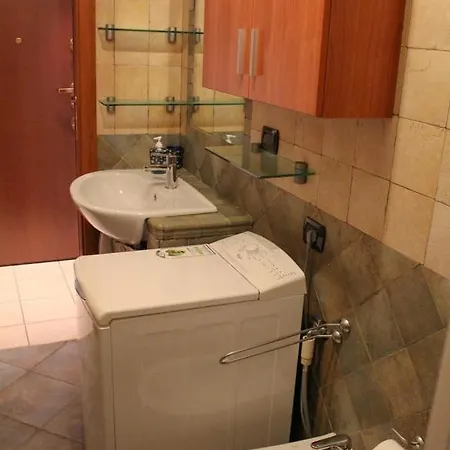 Διαμέρισμα Casa Francesca *