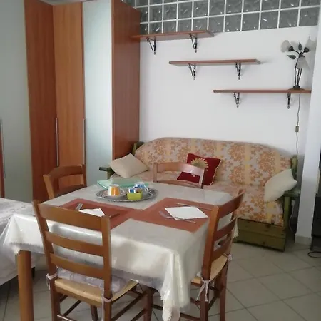 Casa Francesca Lejlighed